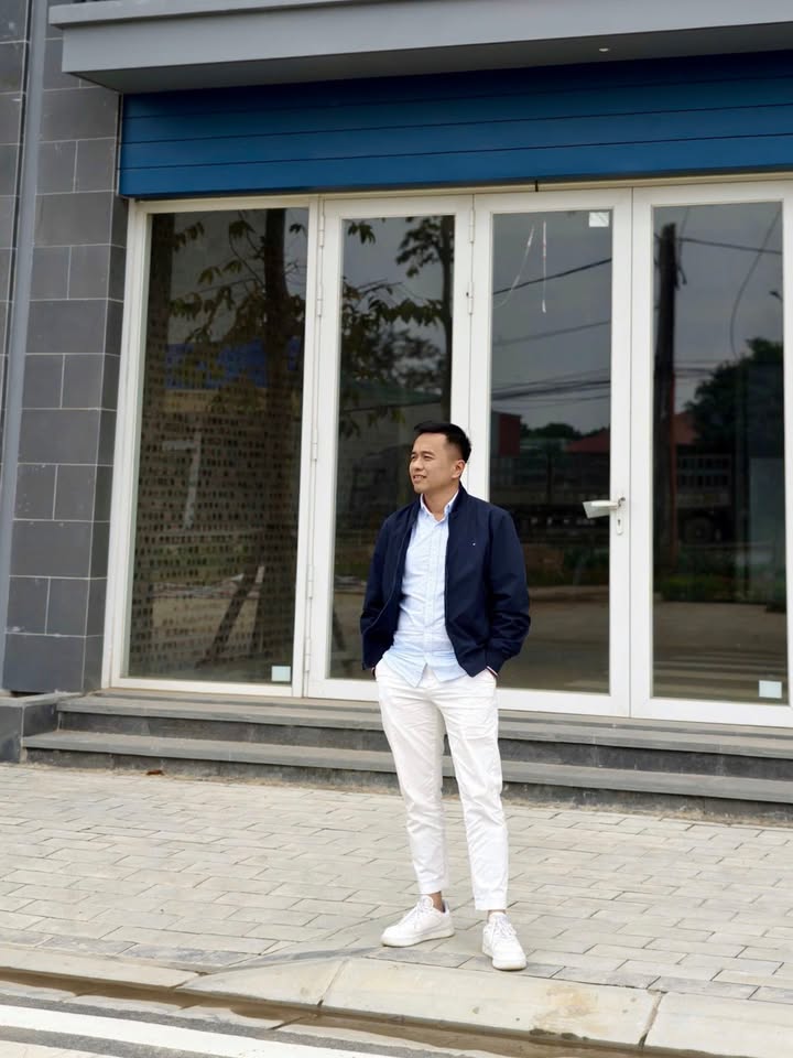 Townhouse FALM MANOR Việt Trì 118m² giá 13 tỷ - Siêu đẹp, view vườn hoa!