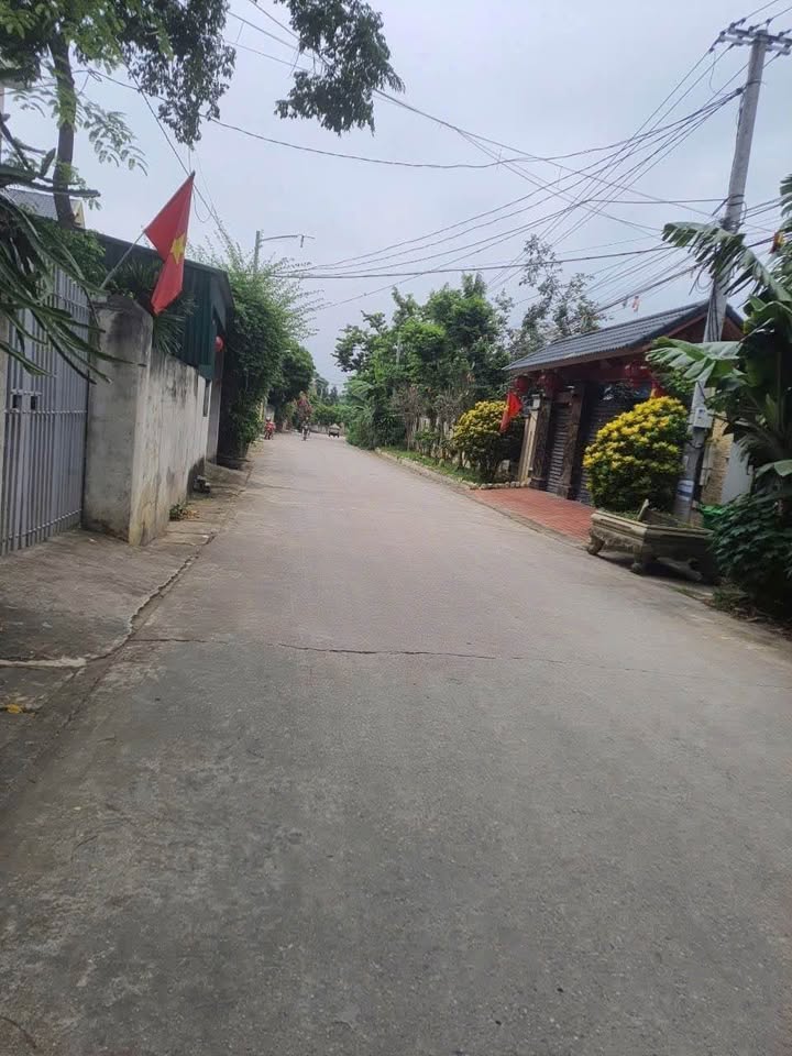 Đất nền 2 mặt tiền Xã Bình Phú 138m² giá 1 tỷ - Kinh doanh thuận lợi!