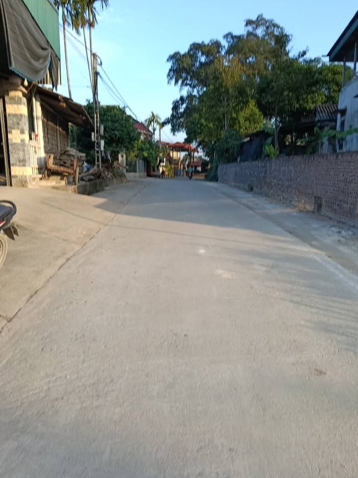 Đất nền Đoan Hùng Phú Thọ 400m² - Tiềm năng kinh doanh lớn!