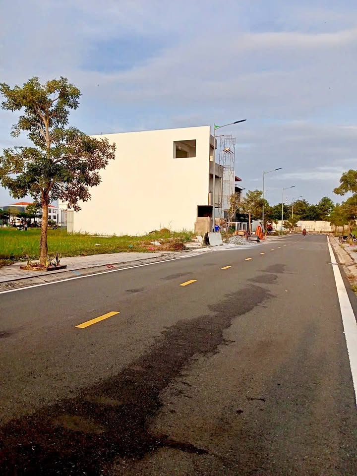 Cặp nền đất Golden City LX 240m² giá 59.136 tỷ - Đầu tư sinh lời ngay!