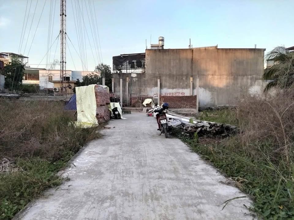 Đất An Đồng, An Dương 50m² giá 1 tỷ - Đầu tư sinh lời ngay!