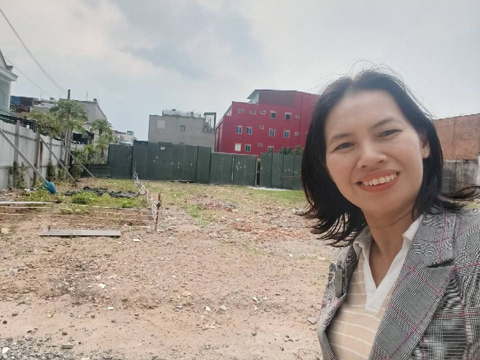 Đất nền Tân Đông Hiệp 132m² giá 3 tỷ - Đầu tư sinh lời cao!