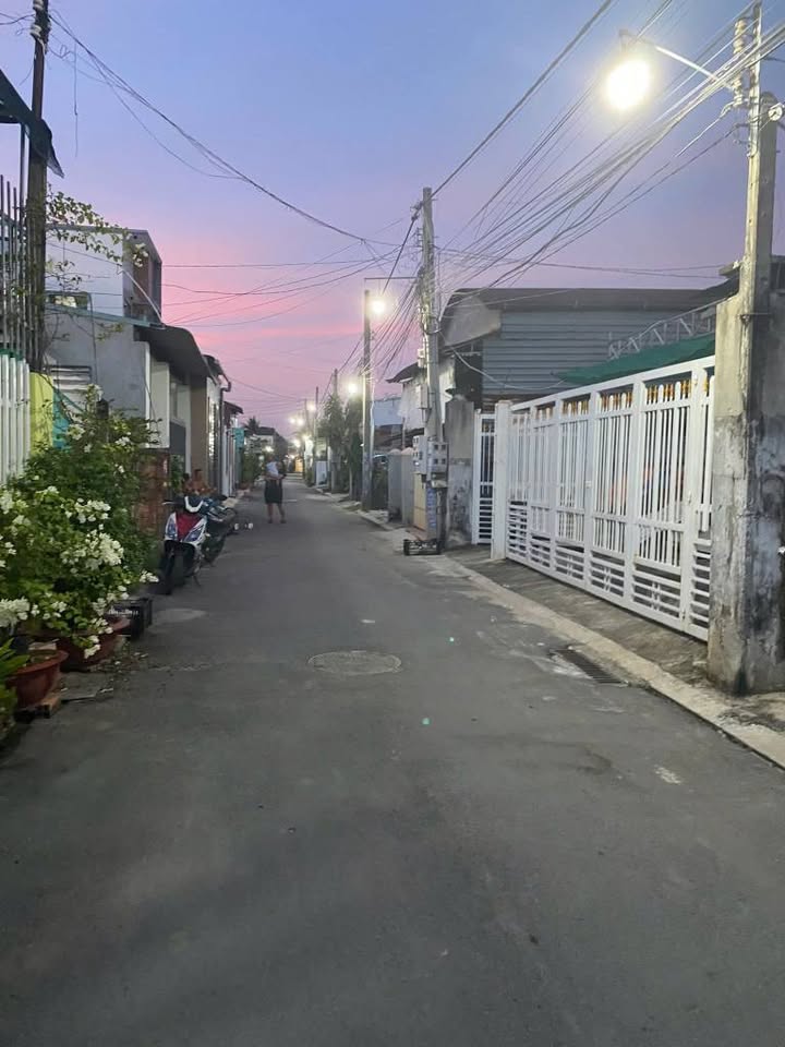 Đất thổ cư 140m² đường Huỳnh Tấn Phát, Tây Ninh giá 1.25 tỷ - Khu dân cư sầm uất!