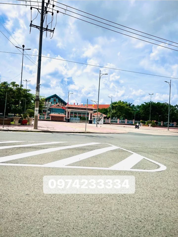 Đất mặt tiền đường Hoa 2/9, Bình Minh, 328m² giá 3.3 tỷ - Bán gấp, thương lượng nhẹ!