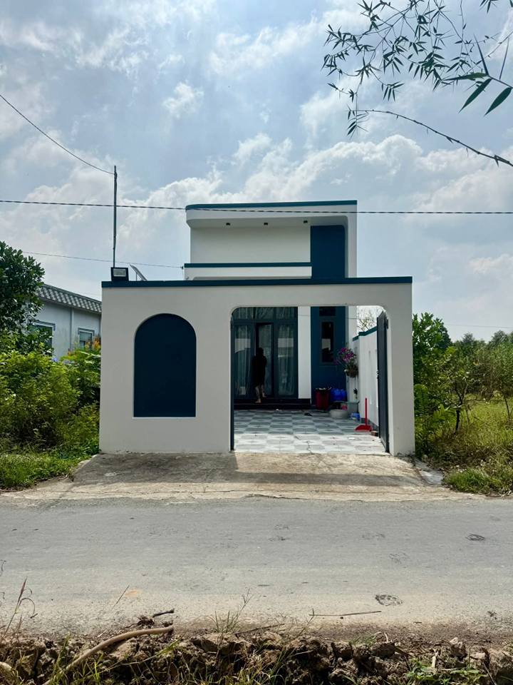 Nhà bán gấp tại Xã Thanh Mỹ, Tháp Mười, Đồng Tháp - 138m² chỉ 830 triệu!