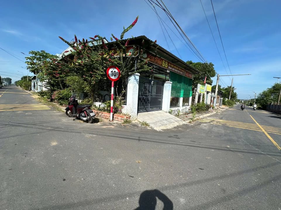 Nhà nguyên căn Tam Phước, Long Điền, Bà Rịa - Vũng Tàu 3.5 triệu/tháng - Kinh doanh hoặc ở ngay!