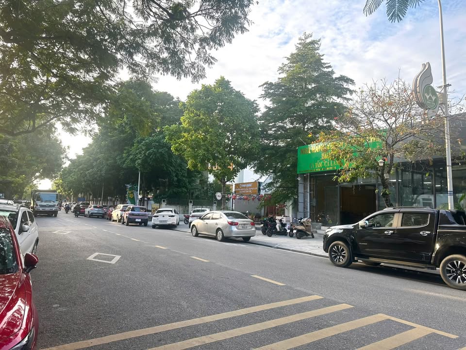 Đất Mặt Phố Kinh Doanh Nguyễn Văn Linh 205m² giá 18 tỷ - Cơ hội đầu tư sinh lợi