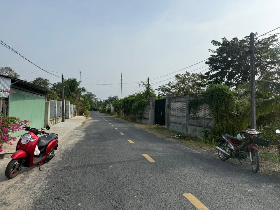 Bán gấp FrontHouse mặt tiền đường Nguyễn Văn Linh, Tây Ninh - Diện tích 525m² giá 5.01 tỷ!