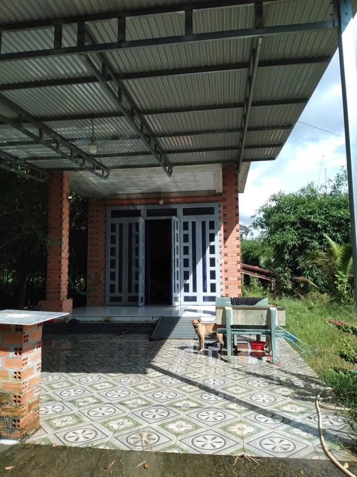 Nhà bán tại xã Lộc Ninh, Dương Minh Châu, 400m² - Giá thỏa thuận hấp dẫn!