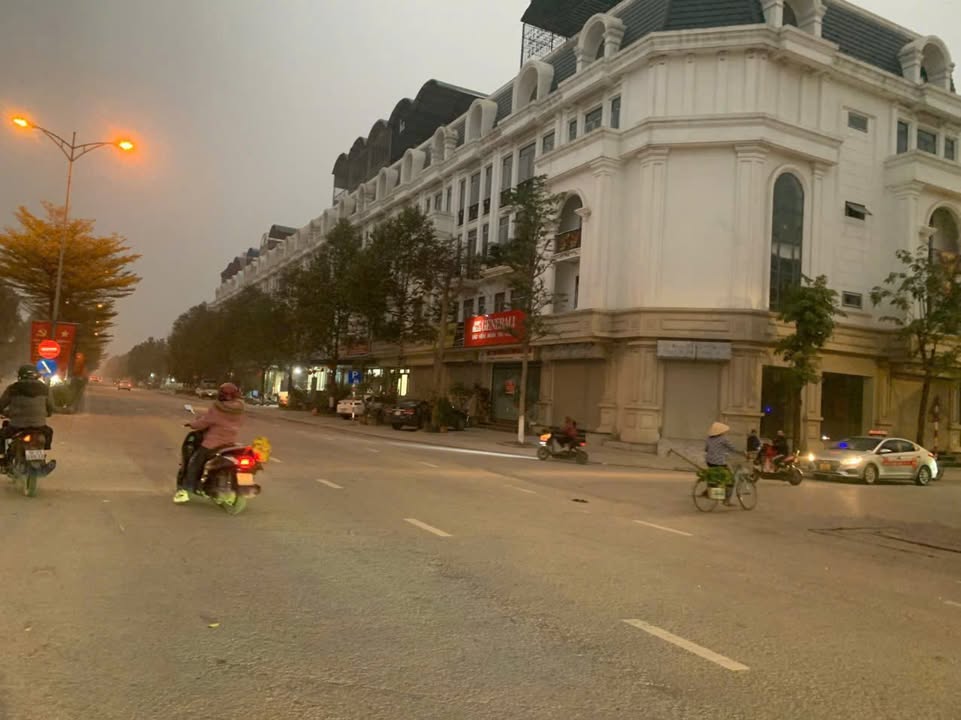 Đất nền Dương Lôi, Tân Hồng, Từ Sơn 45m² - Lô góc 2 mặt tiền, cơ hội vàng cho đầu tư!