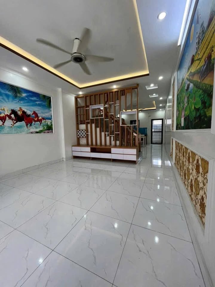 Nhà 2 tầng tại Quỳnh Hoàng, An Dương, Hải Phòng - Diện tích 54m² - Giá thỏa thuận hấp dẫn!