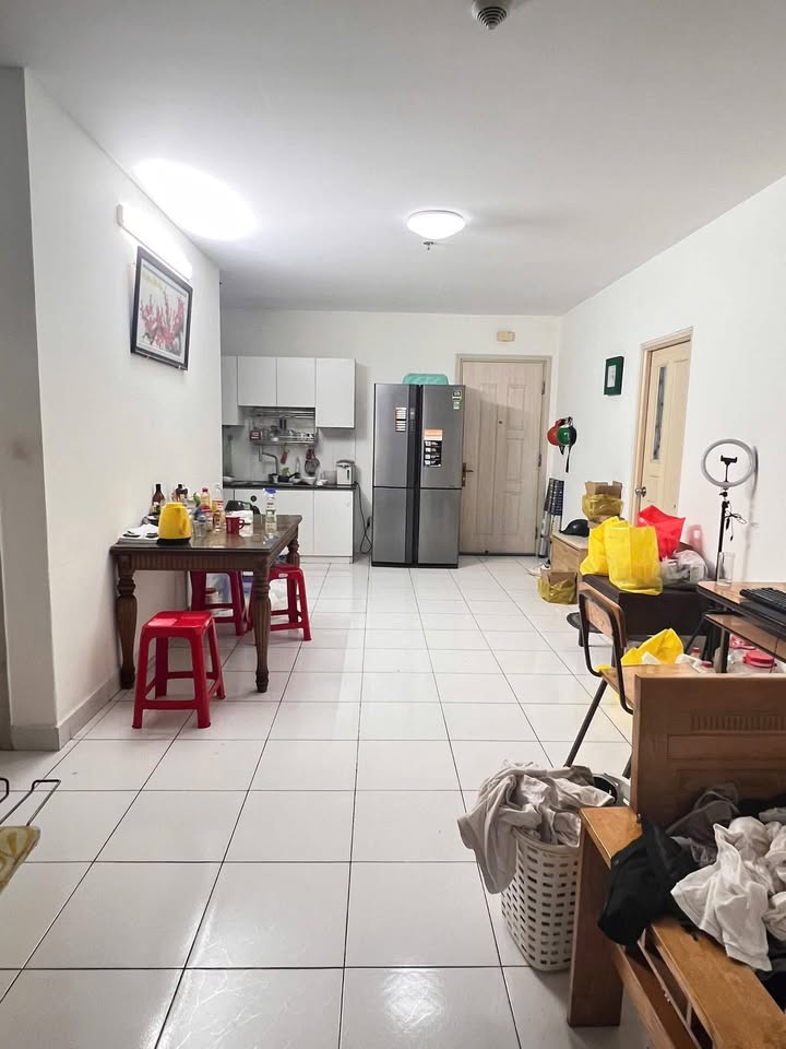 Căn hộ Full House Bình Trị Đông B 78m² giá 2.45 tỷ - Sẵn sàng vào ở!