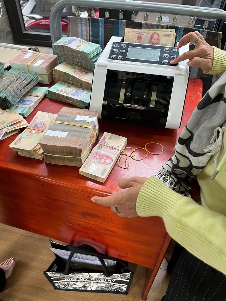 Đất nền 450m² tại KCN Sonadezi, Bà Rịa - Vũng Tàu giá 1.9 tỷ - Đầu tư sinh lời ngay!