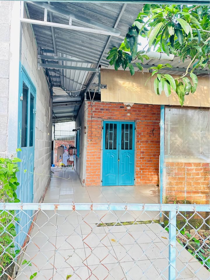 Nhà cấp 4 Hắc Dịch 350m² giá 2 triệu/tháng - Chính chủ cho thuê ngay!