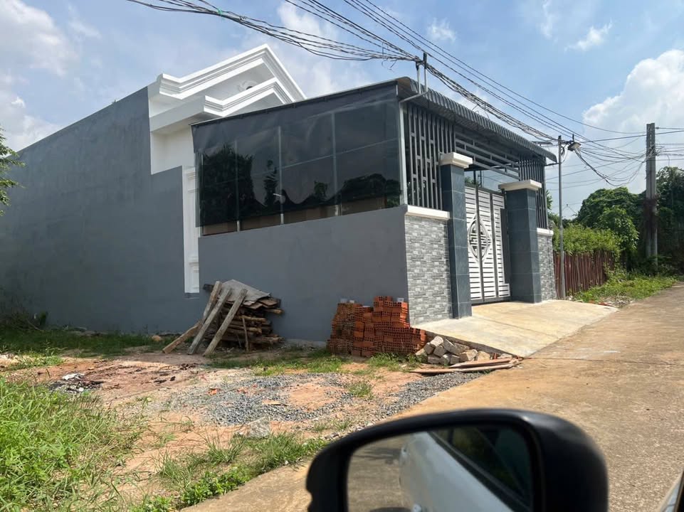 Đất thổ cư 136m² tại Hoà Long, Bà Rịa - Vũng Tàu giá chỉ 1.395 tỷ - Cơ hội đầu tư tuyệt vời!