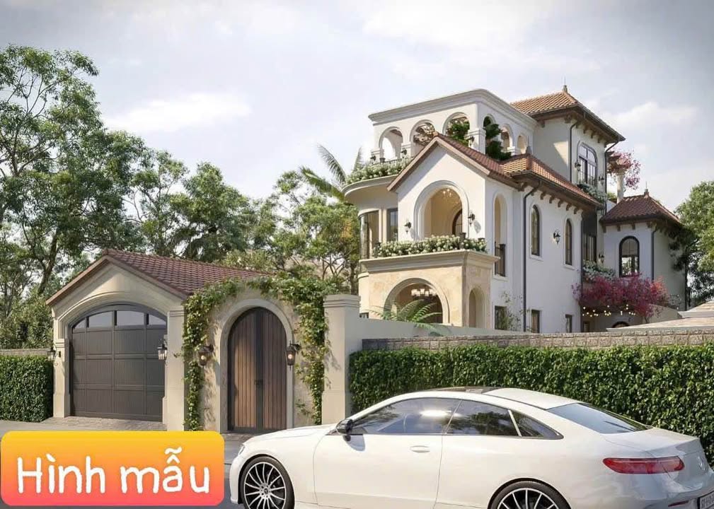 Đất Biệt Thự đường Nguyễn Hới, Vũng Tàu 395m² giá 19.999 tỷ - Cơ hội đầu tư tuyệt vời!