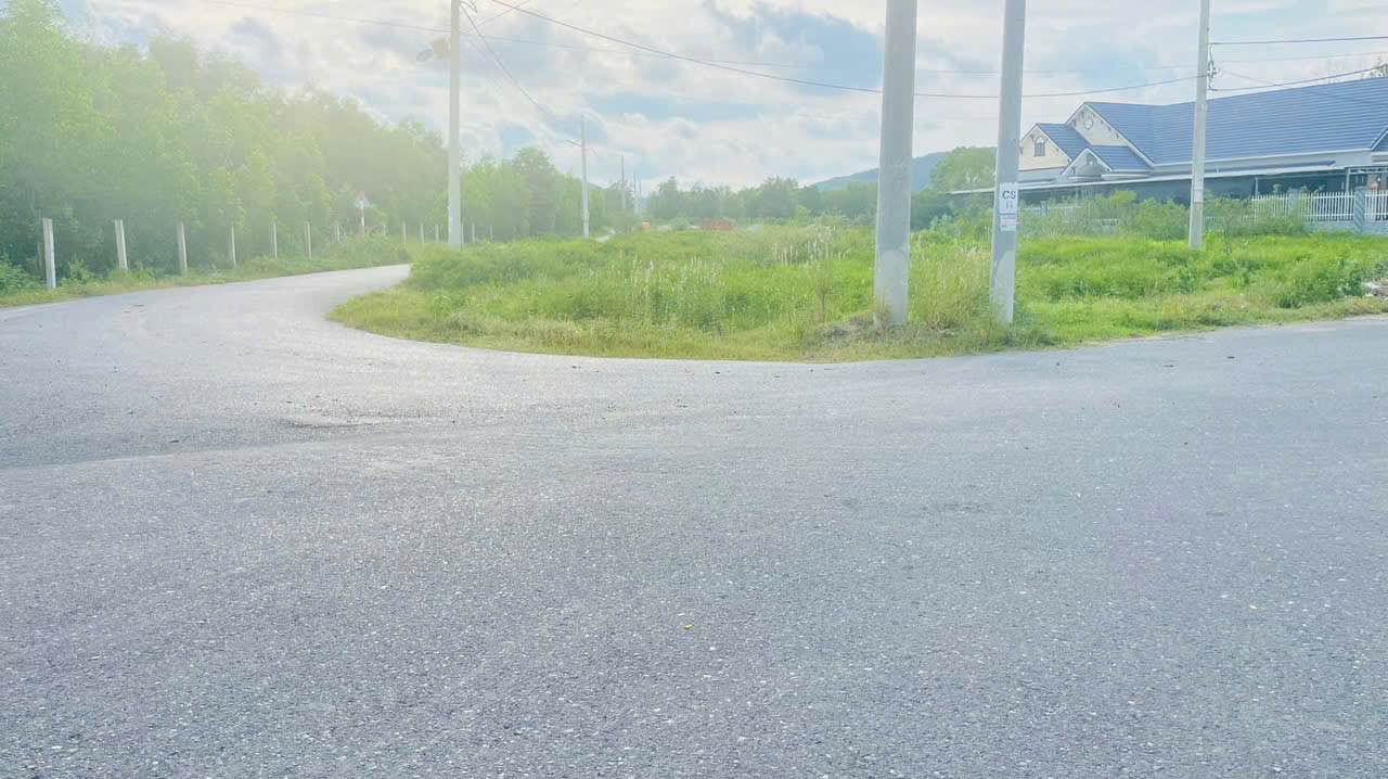 Đất nền Phước Hải, Đất Đỏ 112.1m² giá 1.1 tỷ - Sổ đỏ chính chủ!