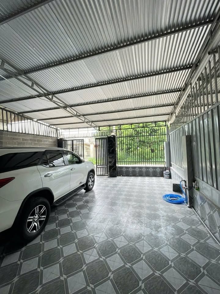 Nhà mặt tiền đường nhựa Bình Lộc, Long Khánh 180m² giá 2.6 tỷ - Kinh doanh thuận lợi!