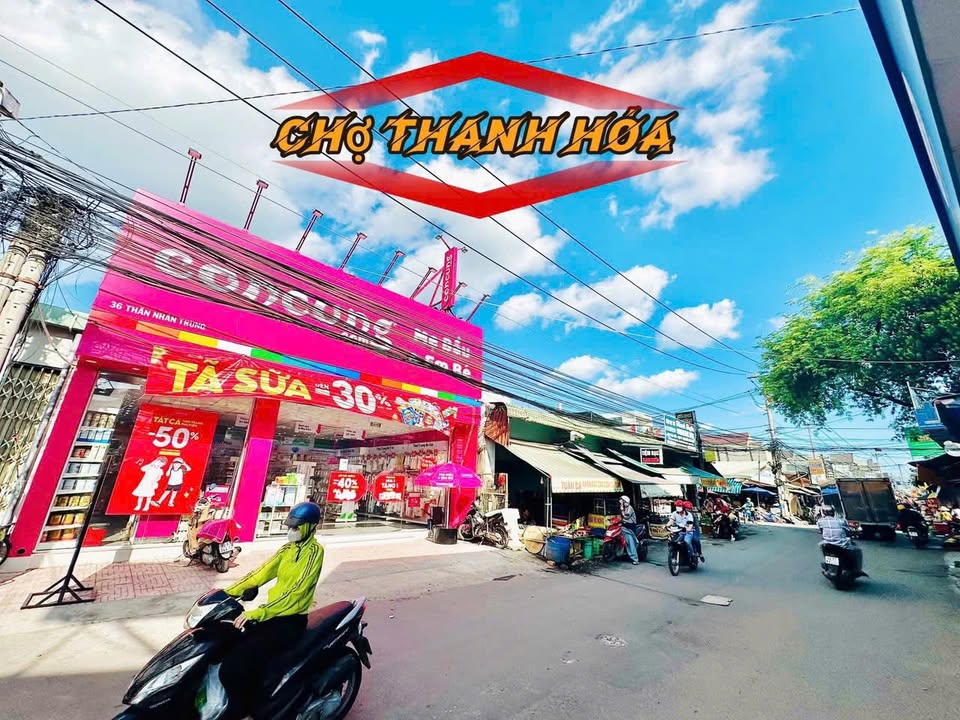 Nhà cấp 4 Hố Nai, Biên Hòa 115m² giá 2.59 tỷ - Sổ riêng, gần chợ