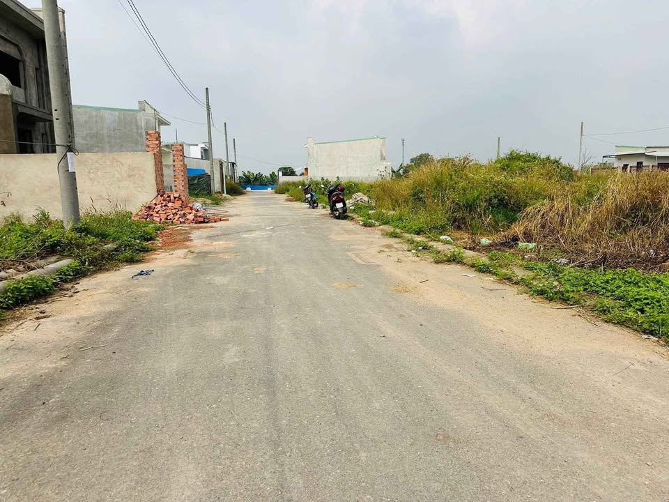 Đất thổ cư Trảng Bom 107m² giá 1.15 tỷ - Bán gấp chính chủ!