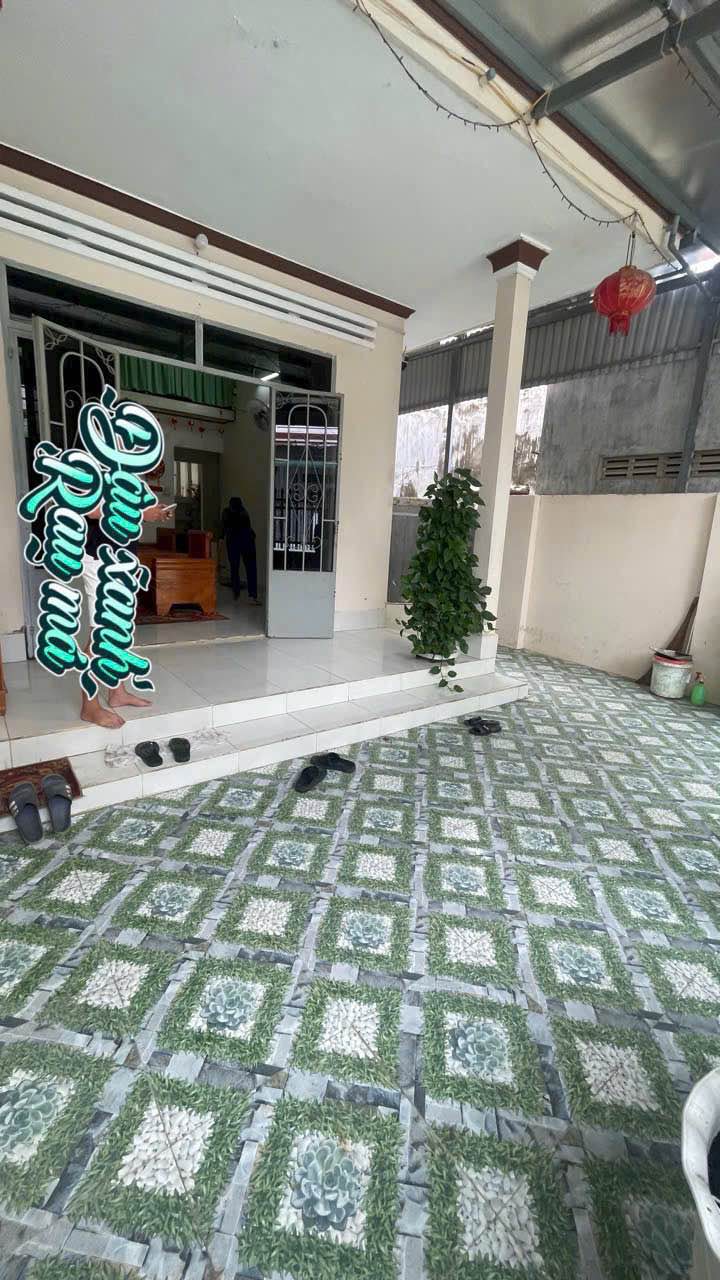 Nhà gác lửng mặt tiền đường Lê Đại Hành 119m² giá 1.89 tỷ - Chủ bán gấp!