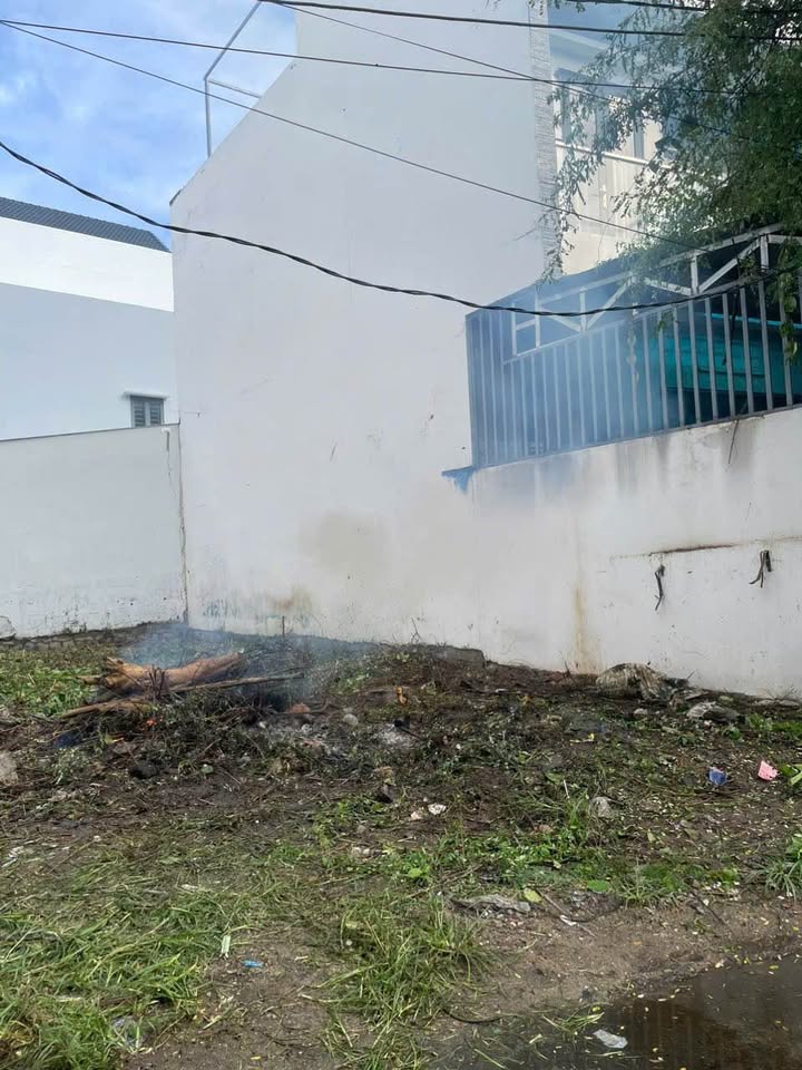 Đất nền Vĩnh Châu, Vĩnh Hiệp 98.8m² giá 3.3 tỷ - Cơ hội đầu tư tuyệt vời!