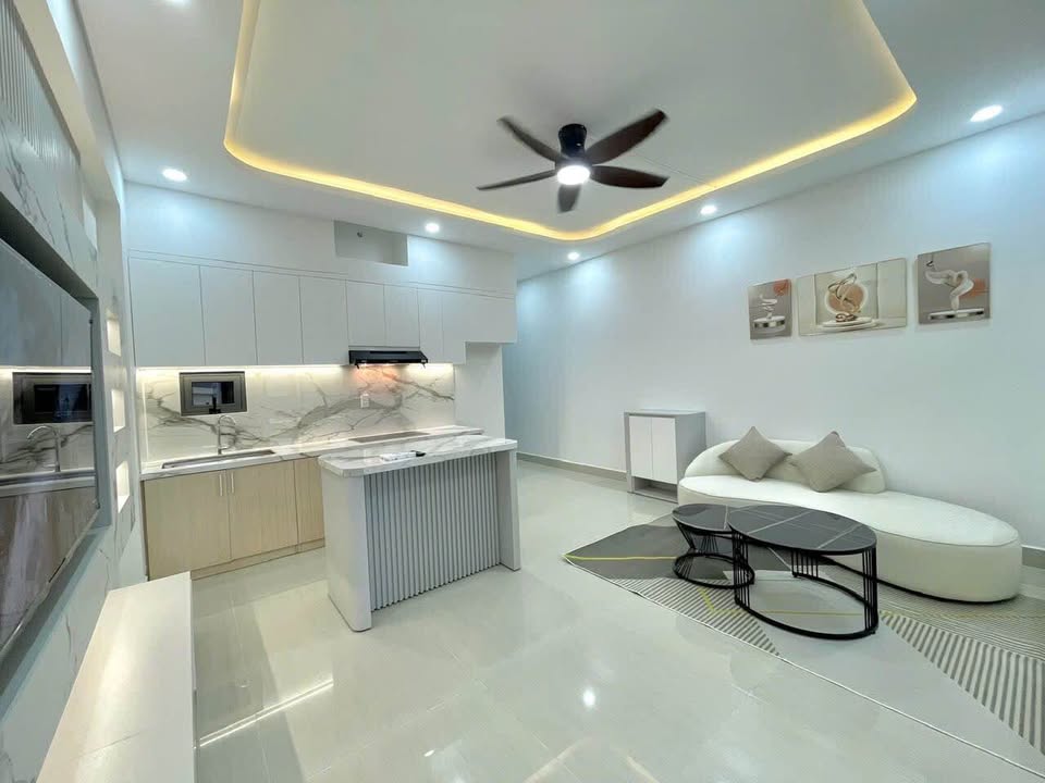 Căn hộ Napoleon Bắc Nha Trang 56m² giá 2.55 tỷ - Nhà mới 100%, nội thất hiện đại!