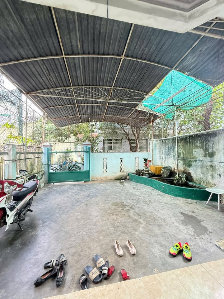 Nhà hẻm Ngô Đến 111.8m² giá 3.5 tỷ - Gần suối khoáng nóng Tháp Bà!