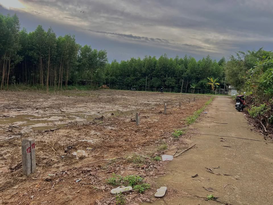 Đất thổ cư Khánh Hiệp 70m² giá 199 triệu - Đầu tư sinh lời ngay!