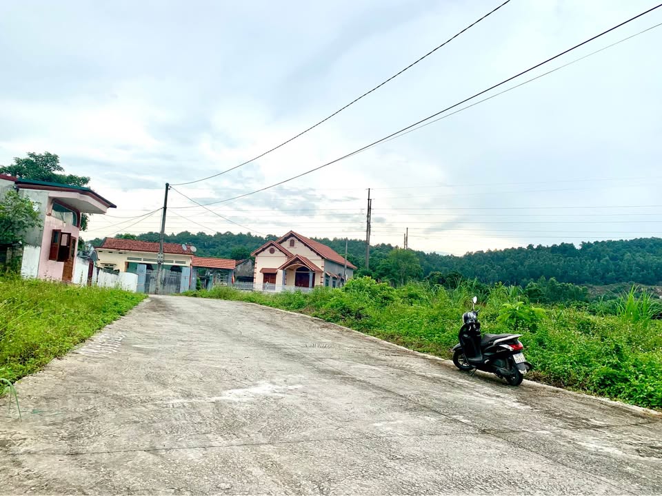 Đất nền khu Tân Lập 2, Phương Đông 87m² giá chỉ 700 triệu - Đầu tư sinh lời ngay!