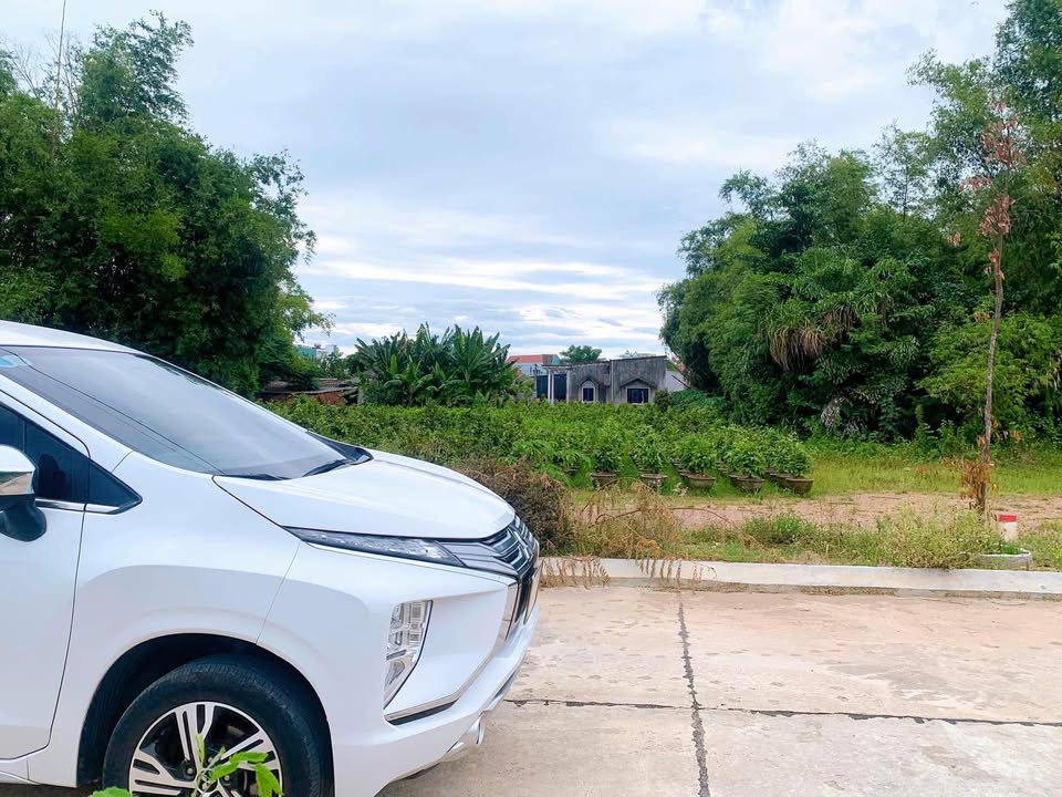 Đất nền Phường An Nhơn Bắc 92m² - Gần chợ Nhơn Thiện, sổ đỏ chính chủ!