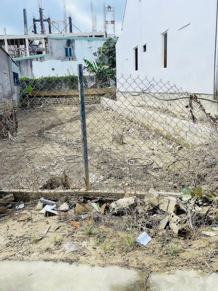 Đất thổ cư Diên An, Khánh Hòa 186m² giá 1.77 tỷ - Sổ hồng chính chủ