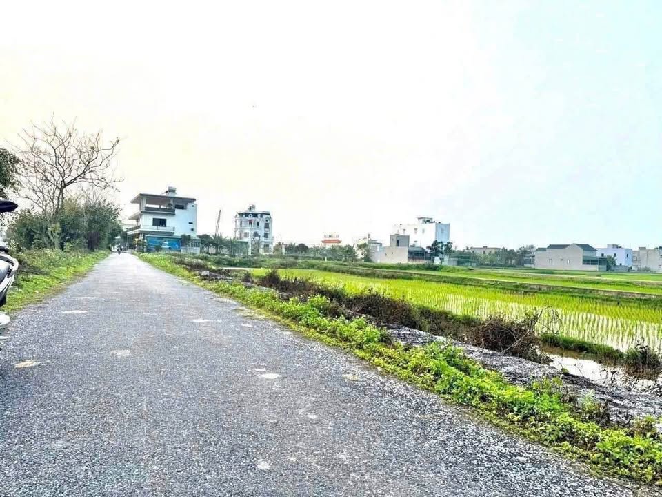 Đất nền Vũ Công, Kiến Xương, Thái Bình 104m² - Vị trí đẹp, giá thỏa thuận!