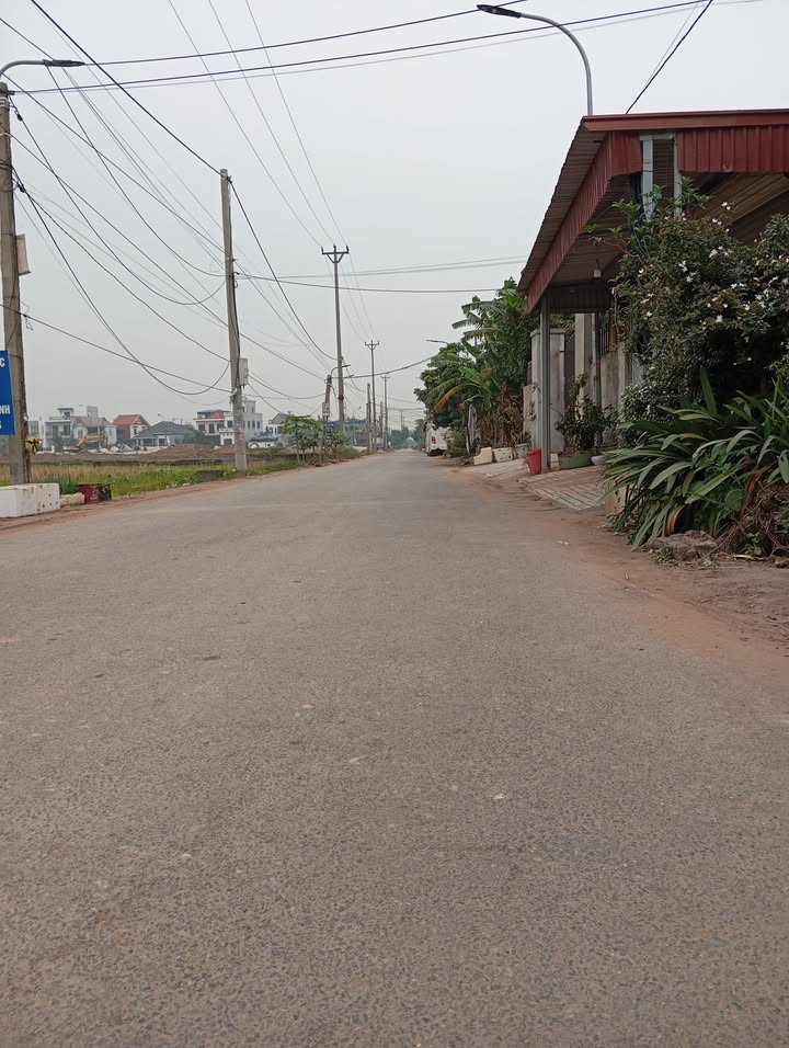 Đất nền chính chủ 135m² tại Mỹ Đức, Hải Phòng - Gần khu đấu giá Minh Khai!
