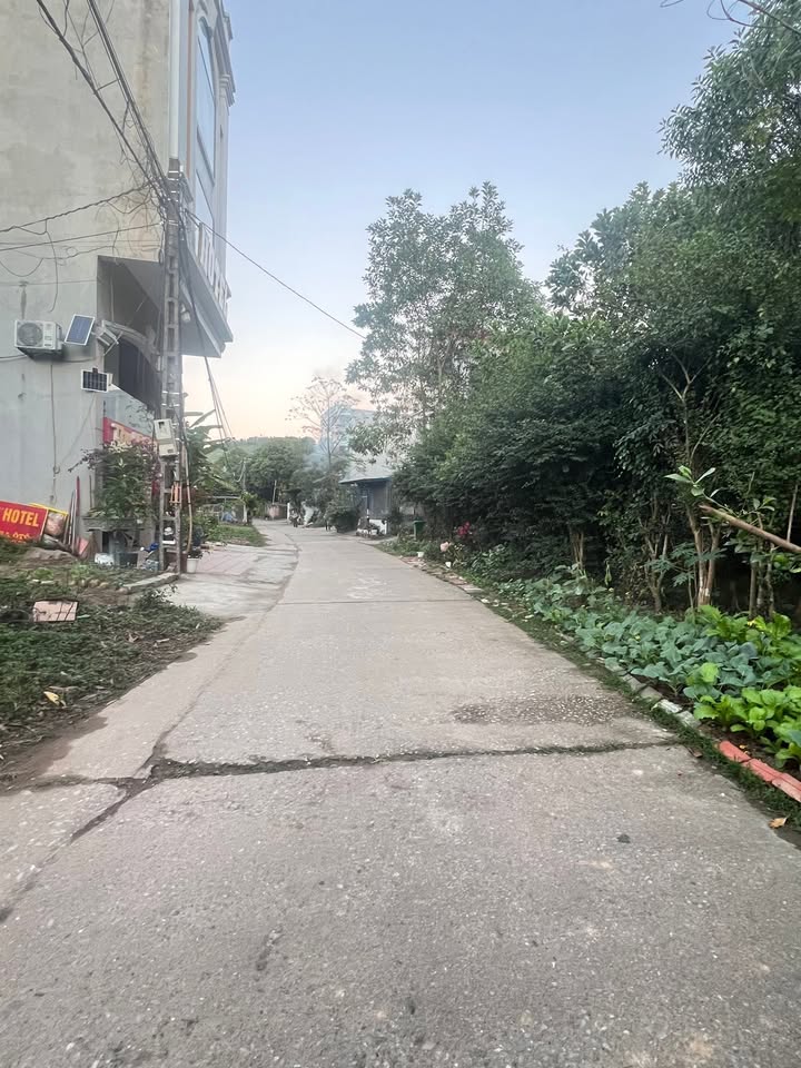 Đất Hóa Thượng Đồng Hỷ 147m² giá 1.6 tỷ - Cơ hội đầu tư tuyệt vời!