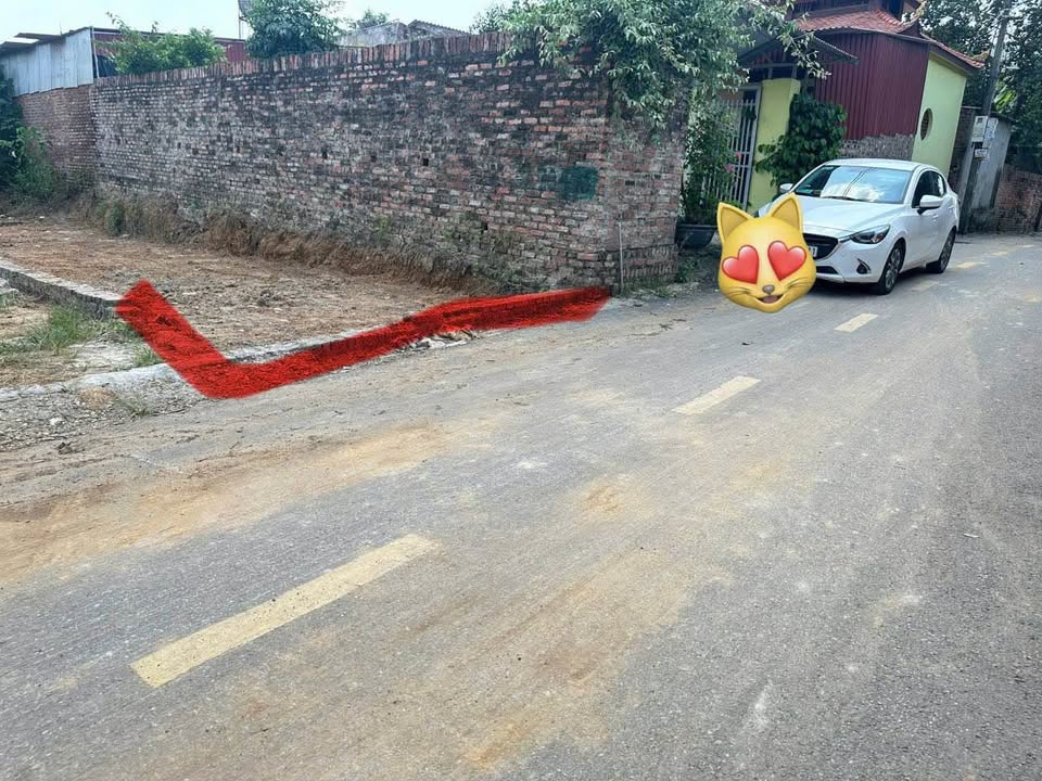 Đất nền Vệ Linh, Sóc Sơn 64m² giá 2 tỷ - Vị trí đắc địa, tiềm năng tăng giá cao!