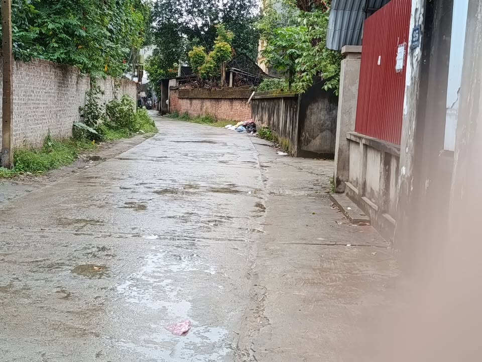 Đất nền Phú Cường Sóc Sơn 500m² - Lô góc 2 mặt tiền, cách sân bay chỉ 3 bước chân!