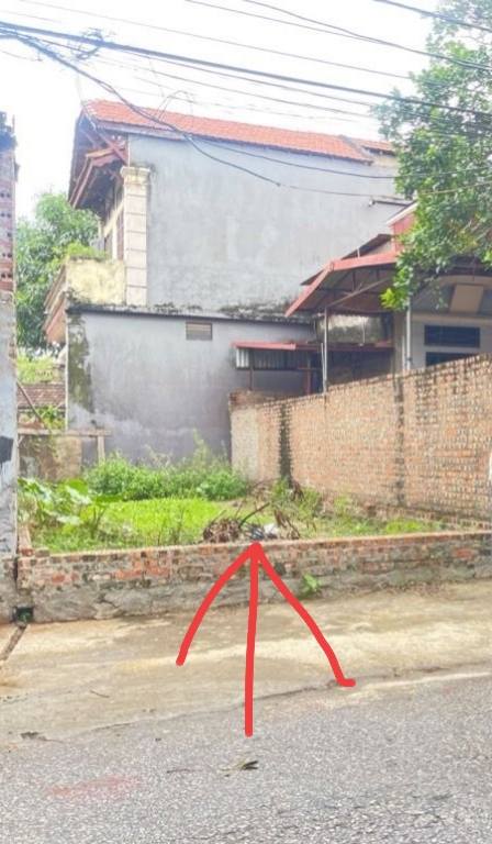 Lô đất thổ cư Mai Đình, Sóc Sơn 52m² giá 3 tỷ - Vị trí vàng, ô tô vào tận nơi!