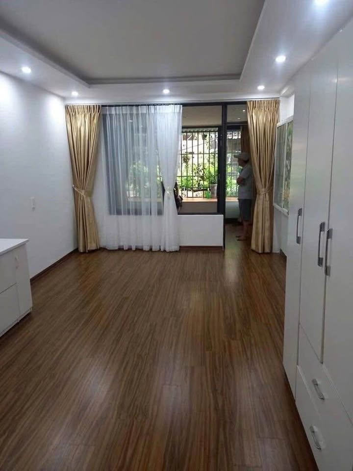 Căn hộ tập thể Thanh Xuân Bắc 60m² giá 4 tỷ - Chính chủ bán gấp!