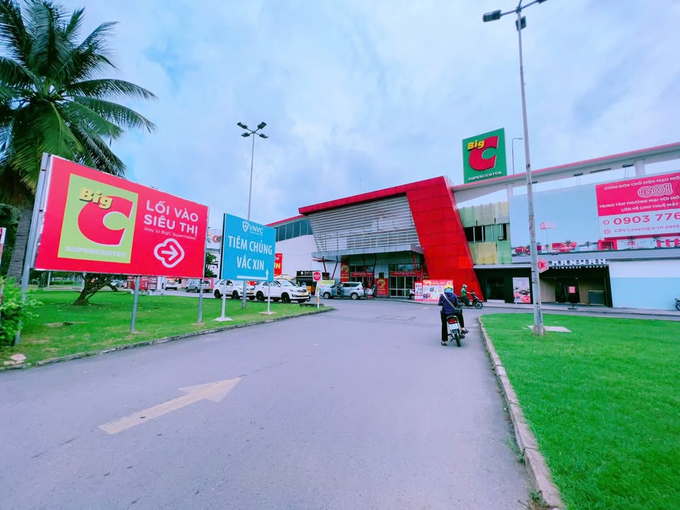 Nhà cấp 4 An Bình Biên Hòa 160m² chỉ 3 tỷ - Sổ riêng thổ cư 100%!