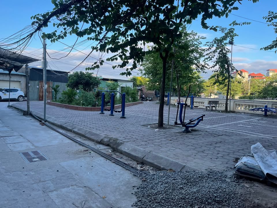 Cửa hàng cho thuê Hữu Hoà Thanh Trì 2 triệu - Vừa ở vừa kinh doanh!