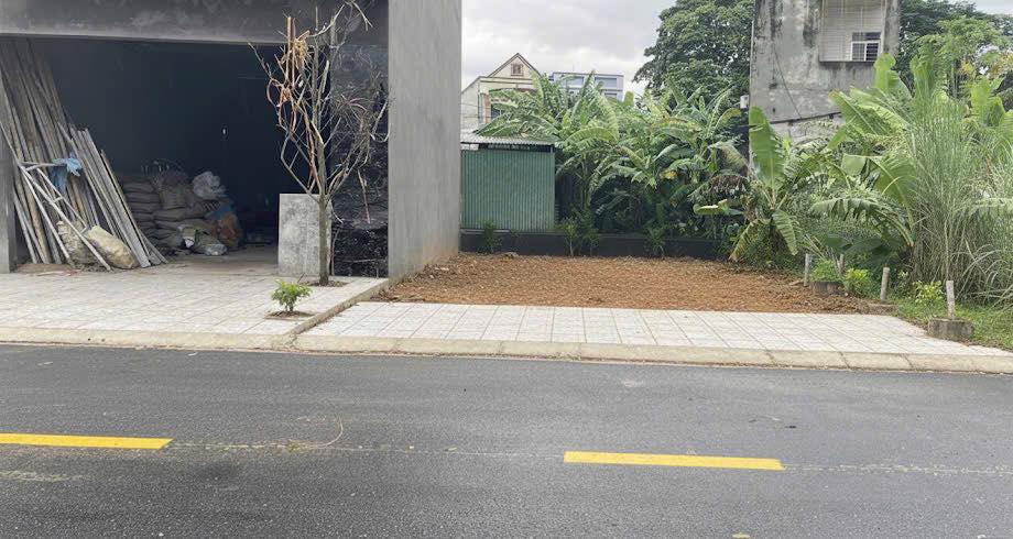 Đất nền phường Trưng Vương 97.2m² giá 3.8 tỷ - Chính chủ bán gấp!