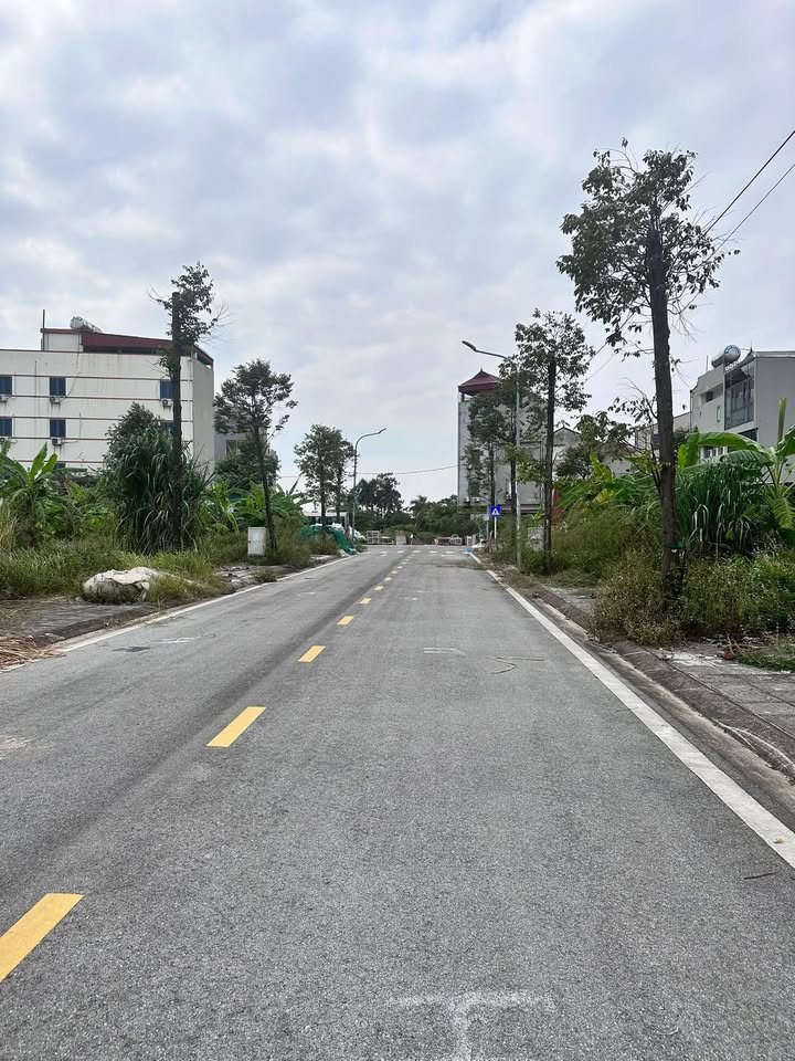 Đất đẹp tại KCN Yên Phong, Bắc Ninh 73.7m² giá 2 tỷ - Cơ hội đầu tư hiếm có!