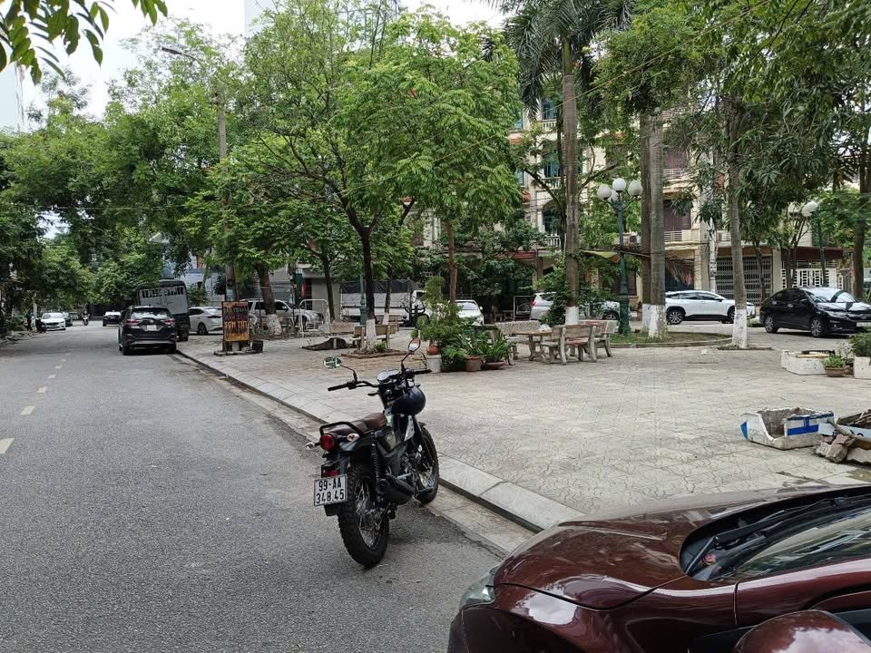 Đất nền phường Đại Phúc Bắc Ninh 76.5m² - Vị trí đắc địa, giá thương lượng!