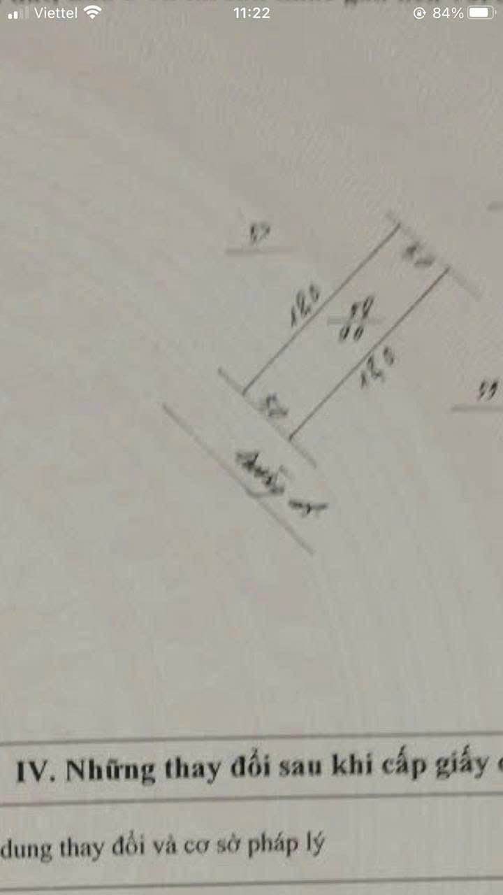 Nhà riêng Kim Sơn, Sơn Tây 90m² - Giá thỏa thuận, mặt tiền rộng 5m!