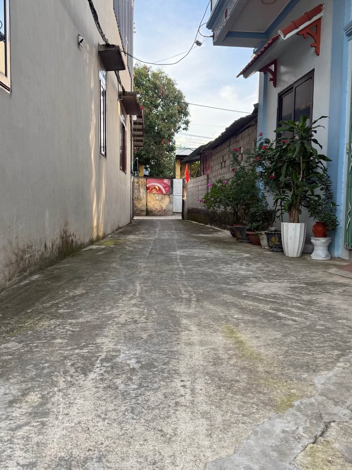 Đất nền Phú Xuyên 52m² giá 1 tỷ - Vị trí đẹp, phong thủy tốt!