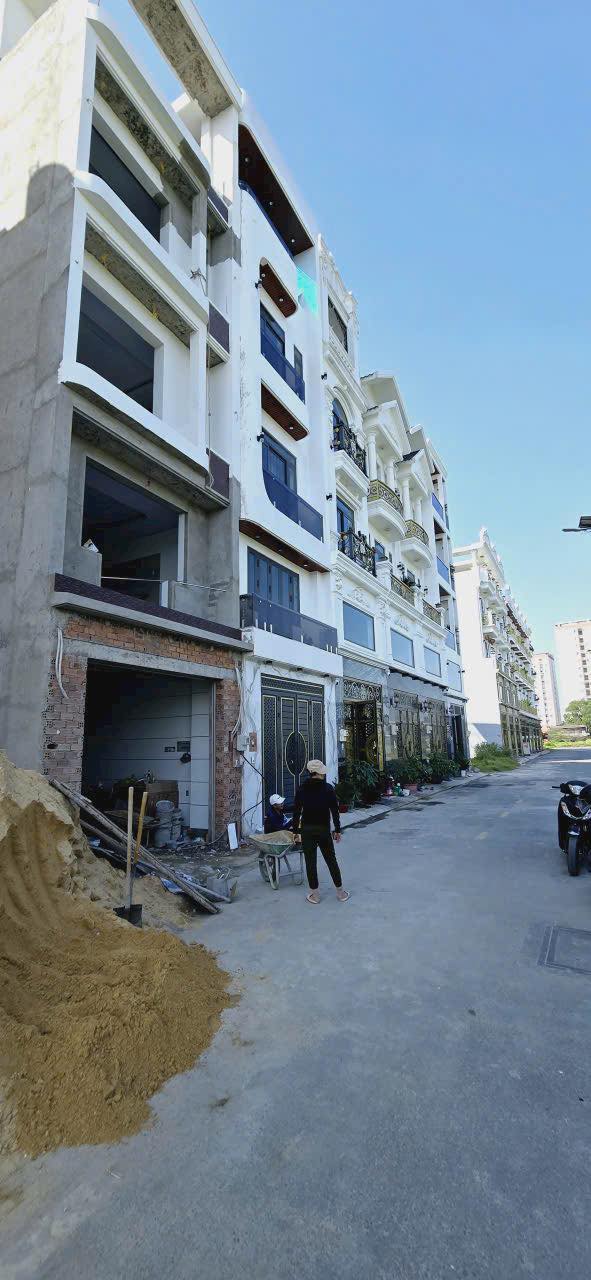 Đất thổ cư 60m² hẻm 8m Đường Số 2, Bình Tân - Giá 4.55 tỷ, pháp lý rõ ràng!