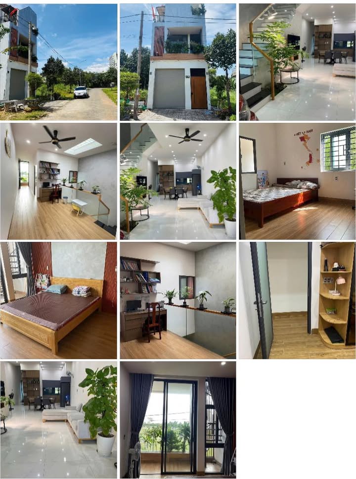 Nhà 1 trệt 2 lầu khu Barimex, Long Tâm, Bà Rịa - Giá 4.1 tỷ, Sổ hồng riêng!