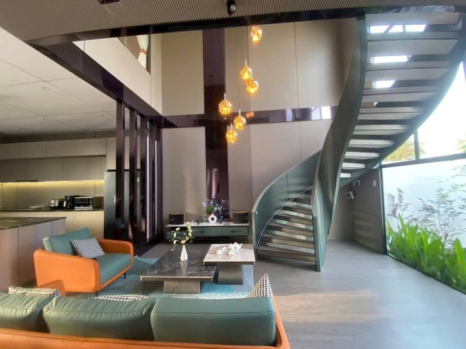 Nhà biệt thự Hòa Long Bà Rịa 246m² giá 6.5 tỷ - Sổ hồng chính chủ