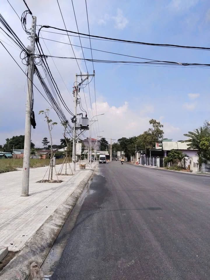 Đất nền Bửu Hòa, Biên Hòa 90m² giá chỉ 1.9 tỷ - Cơ hội đầu tư hấp dẫn!